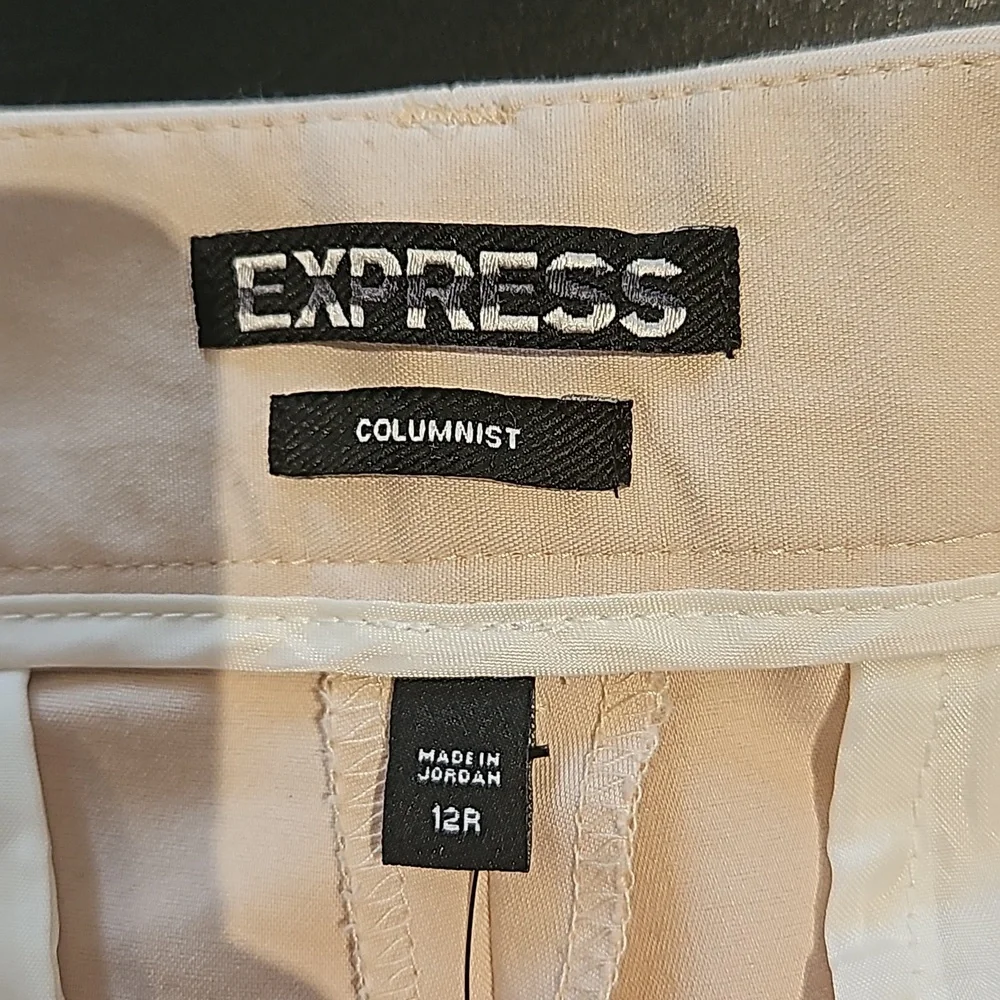 Express pants - Picture 4 of 6